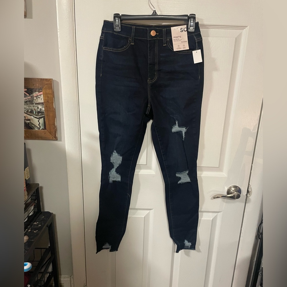 Denim bundle - Picture 9 of 16
